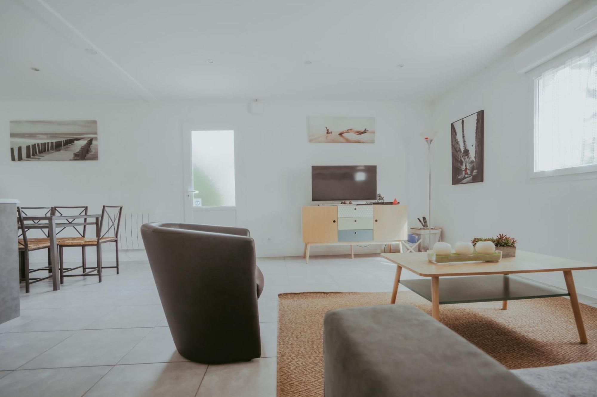 Pepiniere Villa Nogent-sur-Seine Dış mekan fotoğraf
